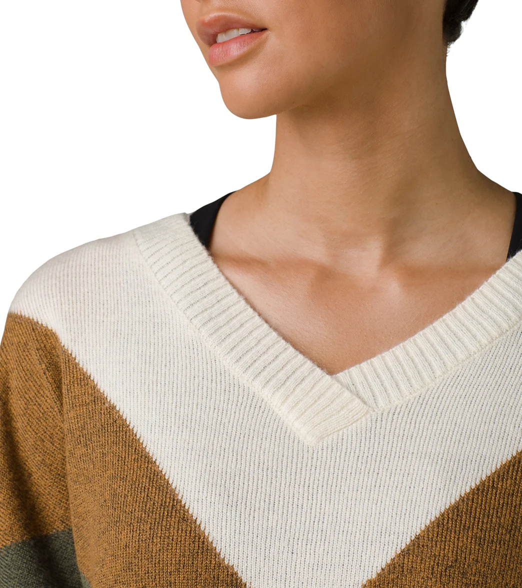 prAna Norfolk Sweater - Image 3