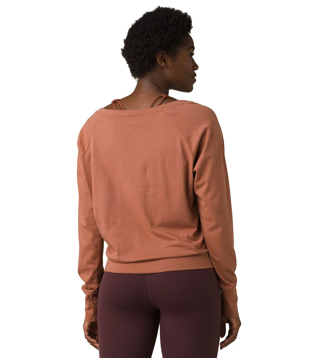 prAna Organic Graphic Long Sleeve - Image 10