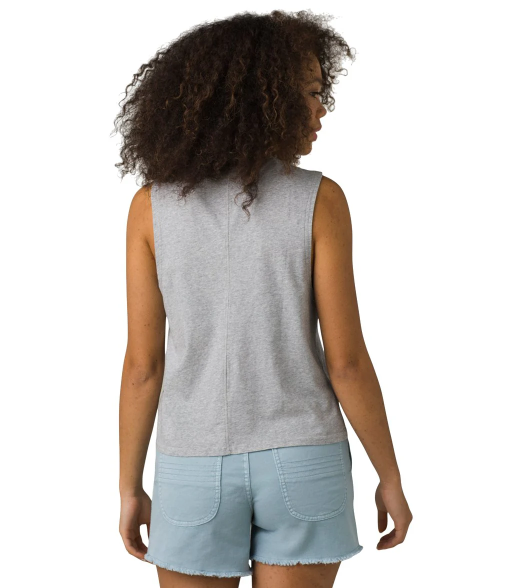 prAna Organic Graphic Tee - Image 13