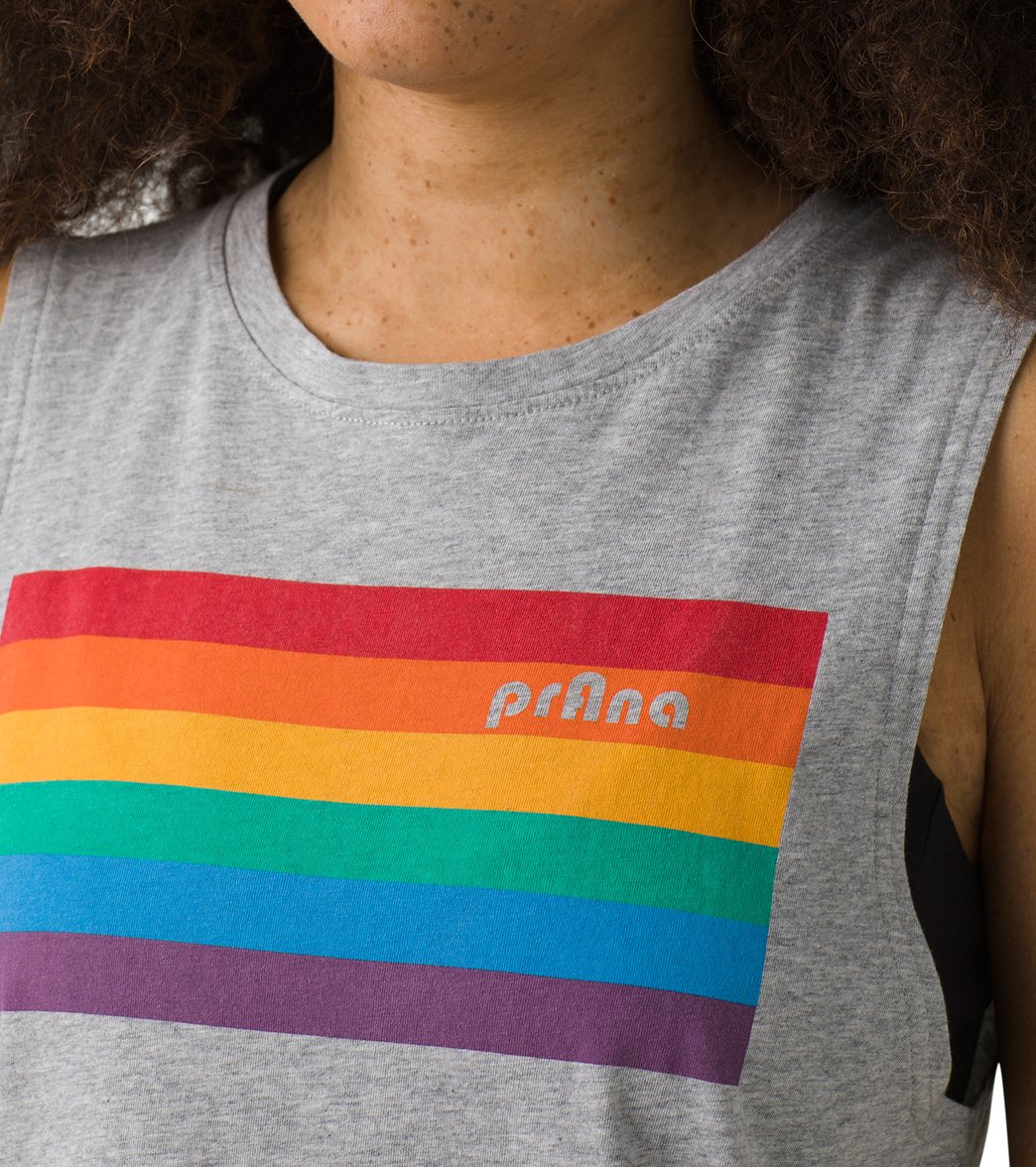 prAna Organic Graphic Tee - Image 14