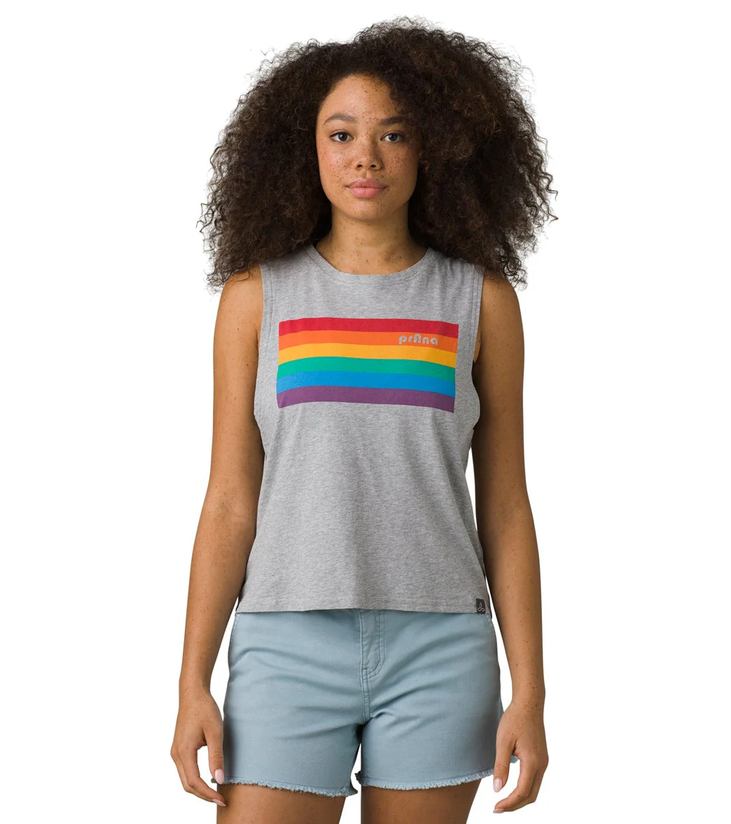 prAna Organic Graphic Tee - Image 16