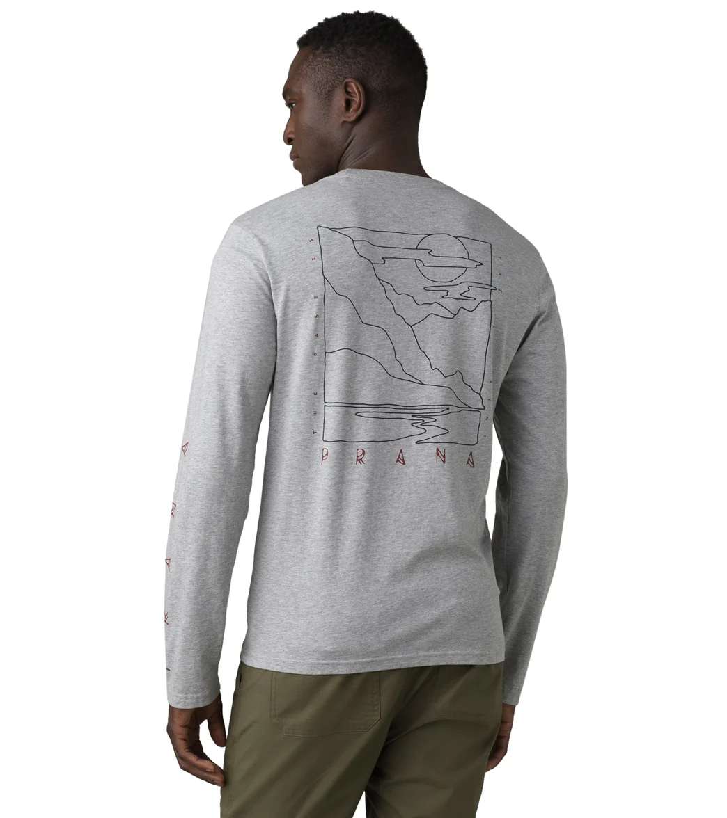 prAna Owens Valley Long Sleeve Tee - Image 2