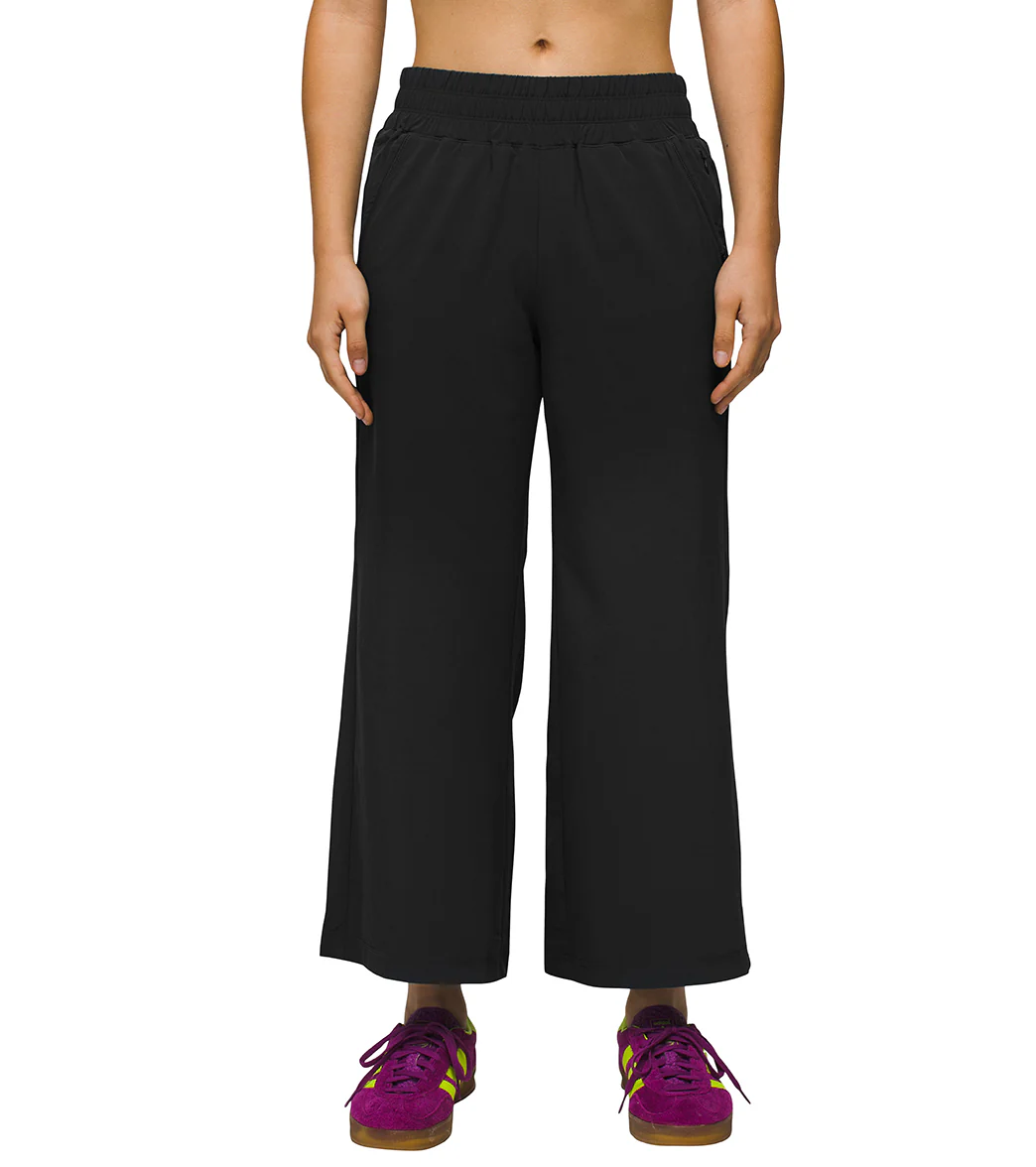 prAna Railay Wide Leg Pant - Image 18