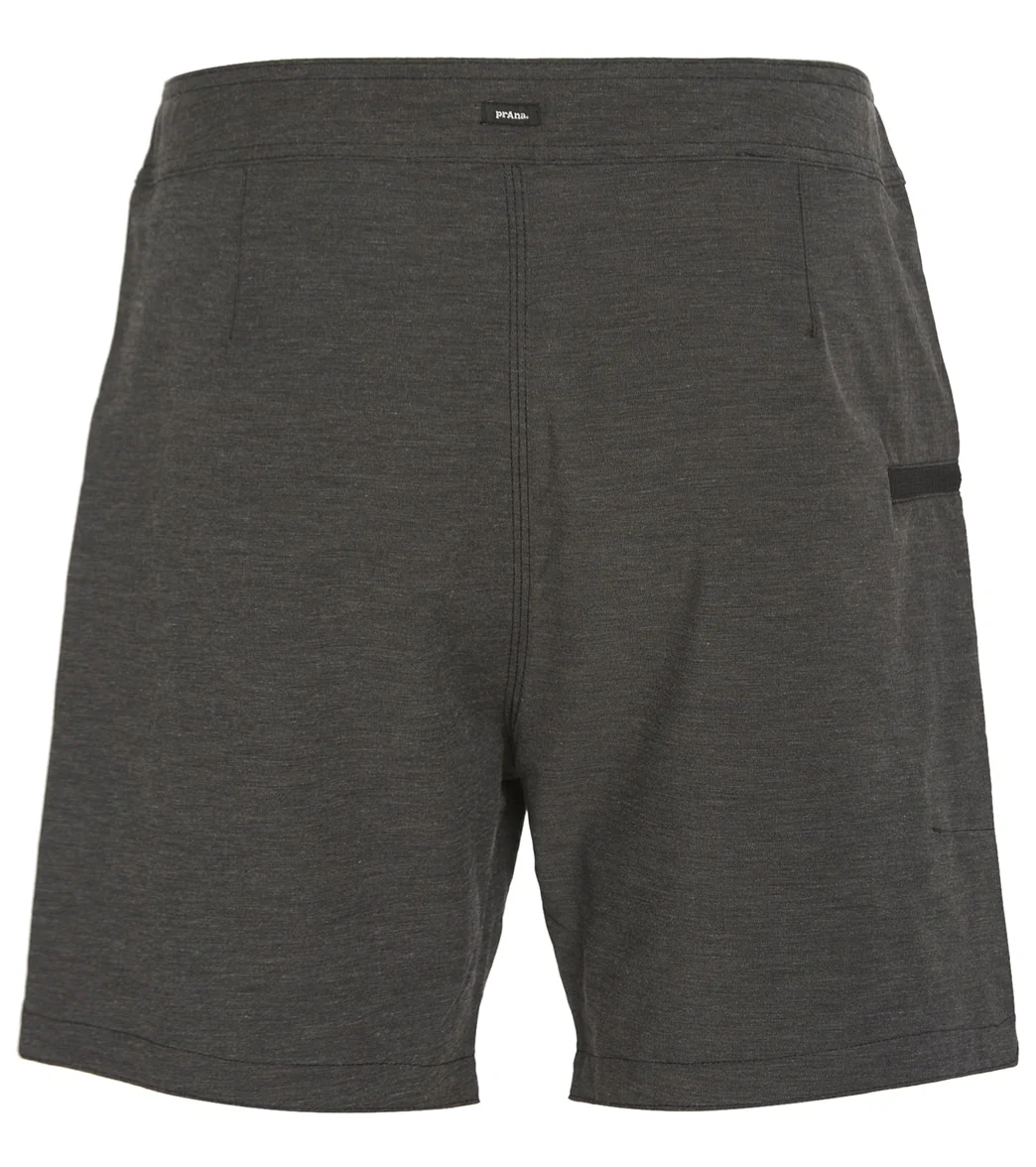prAna Rock Shock 18" Boardshort - Image 10