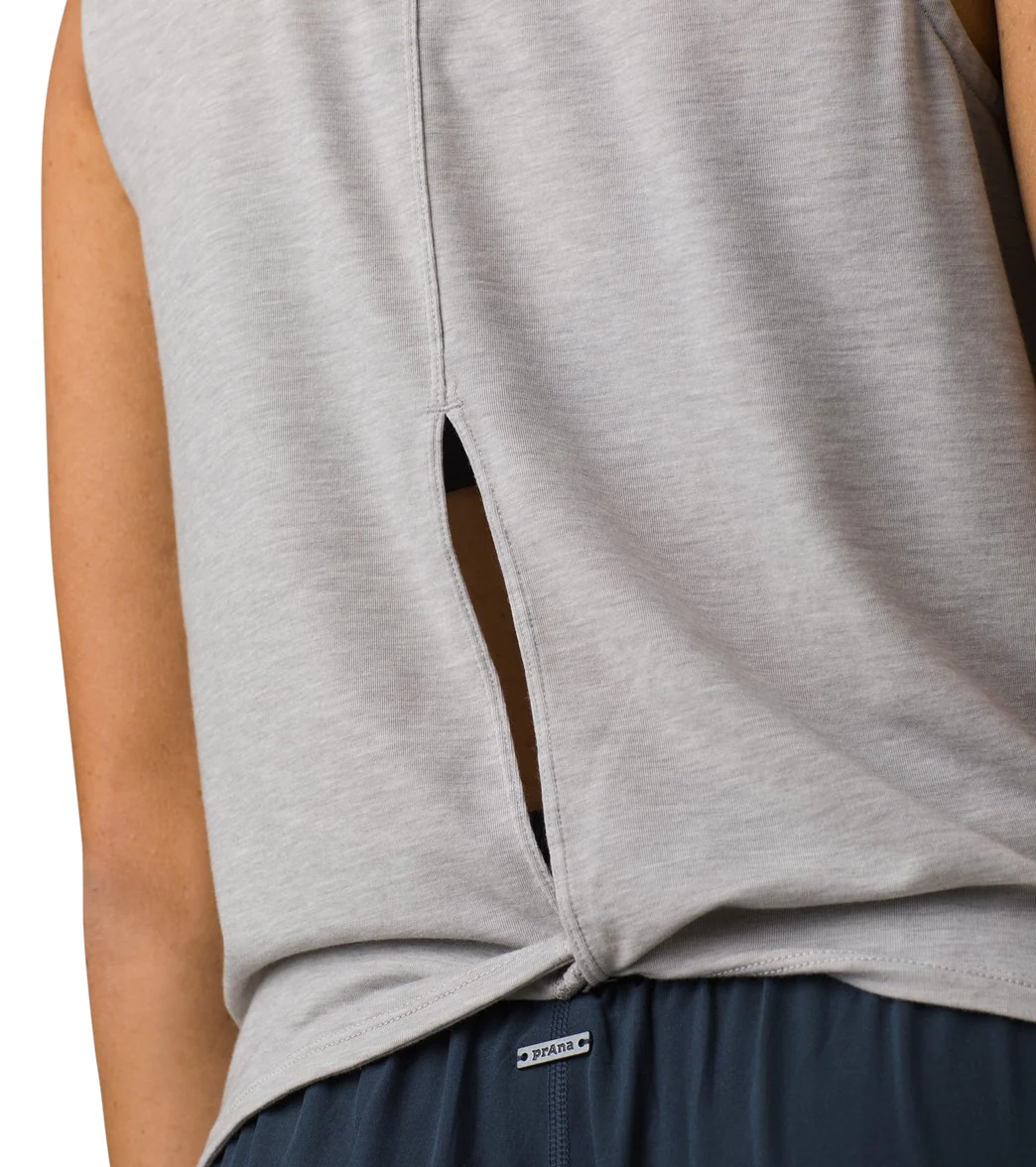 prAna Rogue Sleeveless - Image 8