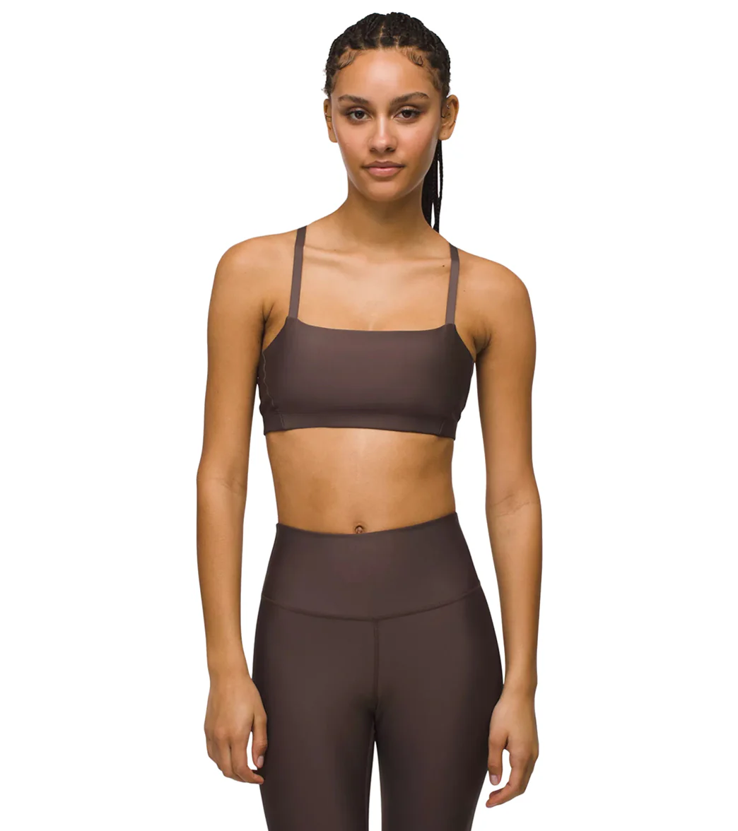 prAna Sculpt Adjustable Bra - Image 5