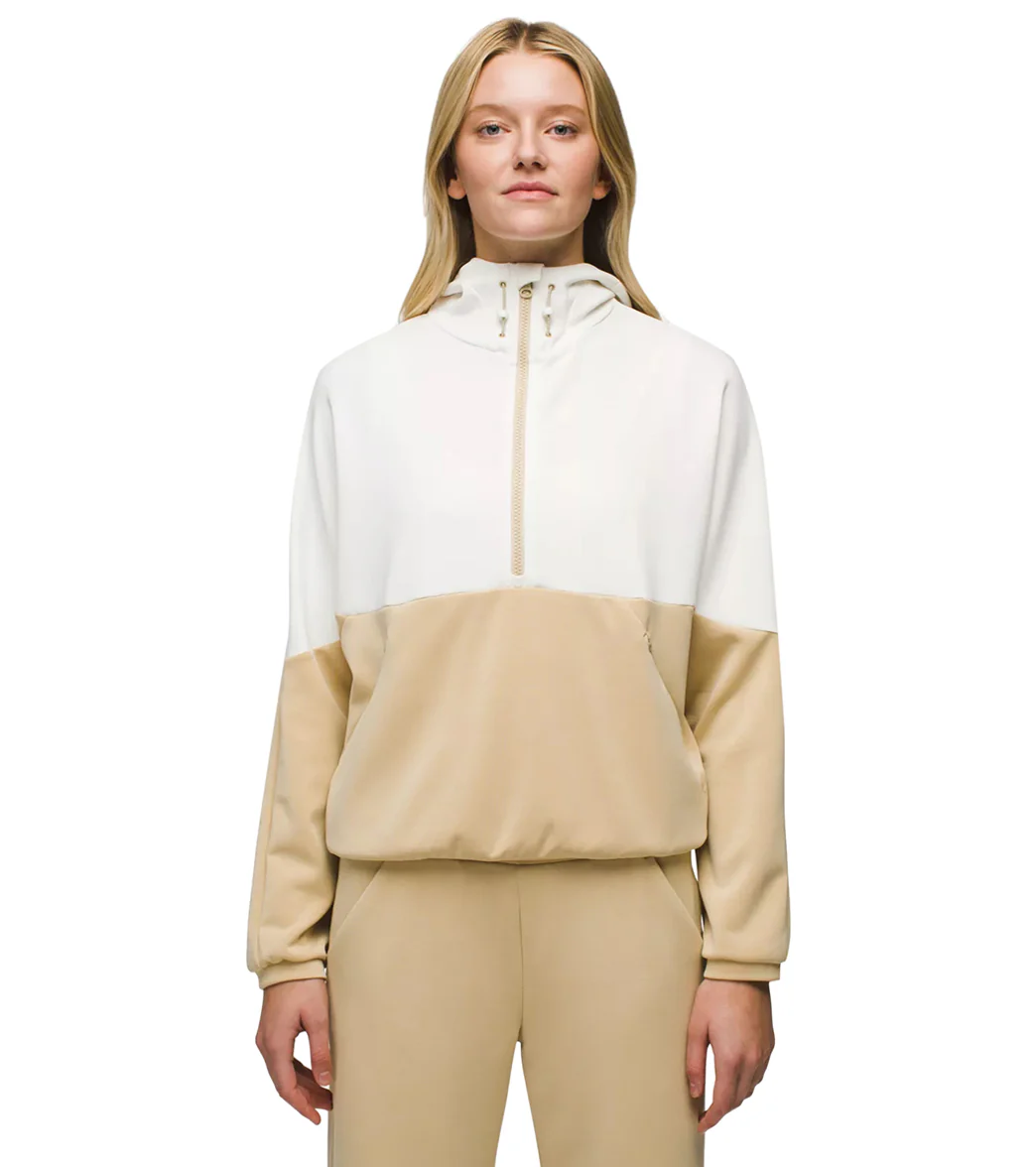 prAna Shea Hot Spell Anorak