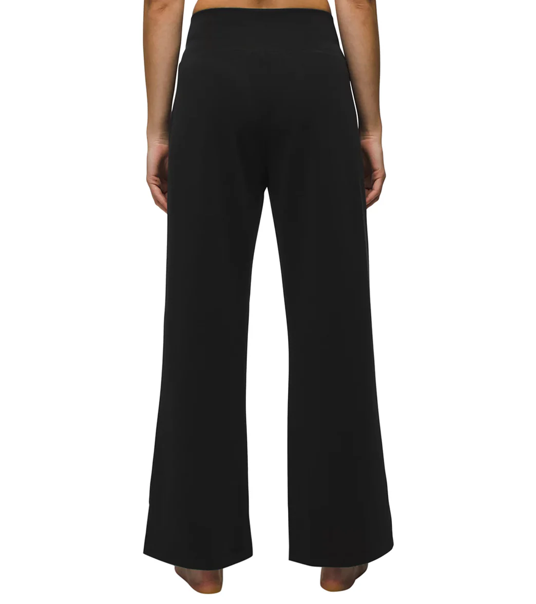 prAna Shea Hot Spell Wide Leg Pant - Image 8