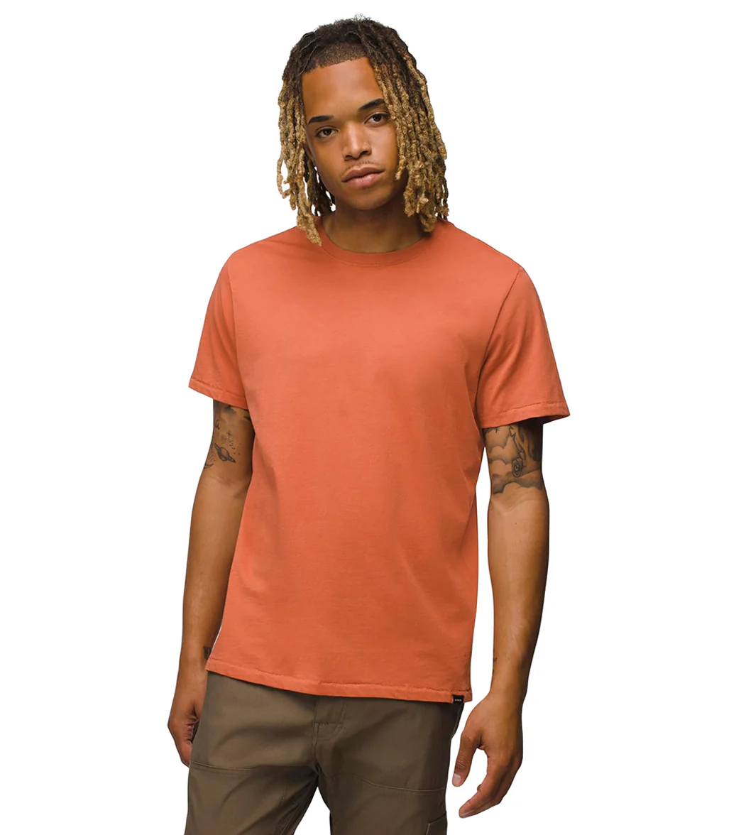 prAna Short Sleeve Tee - Image 5