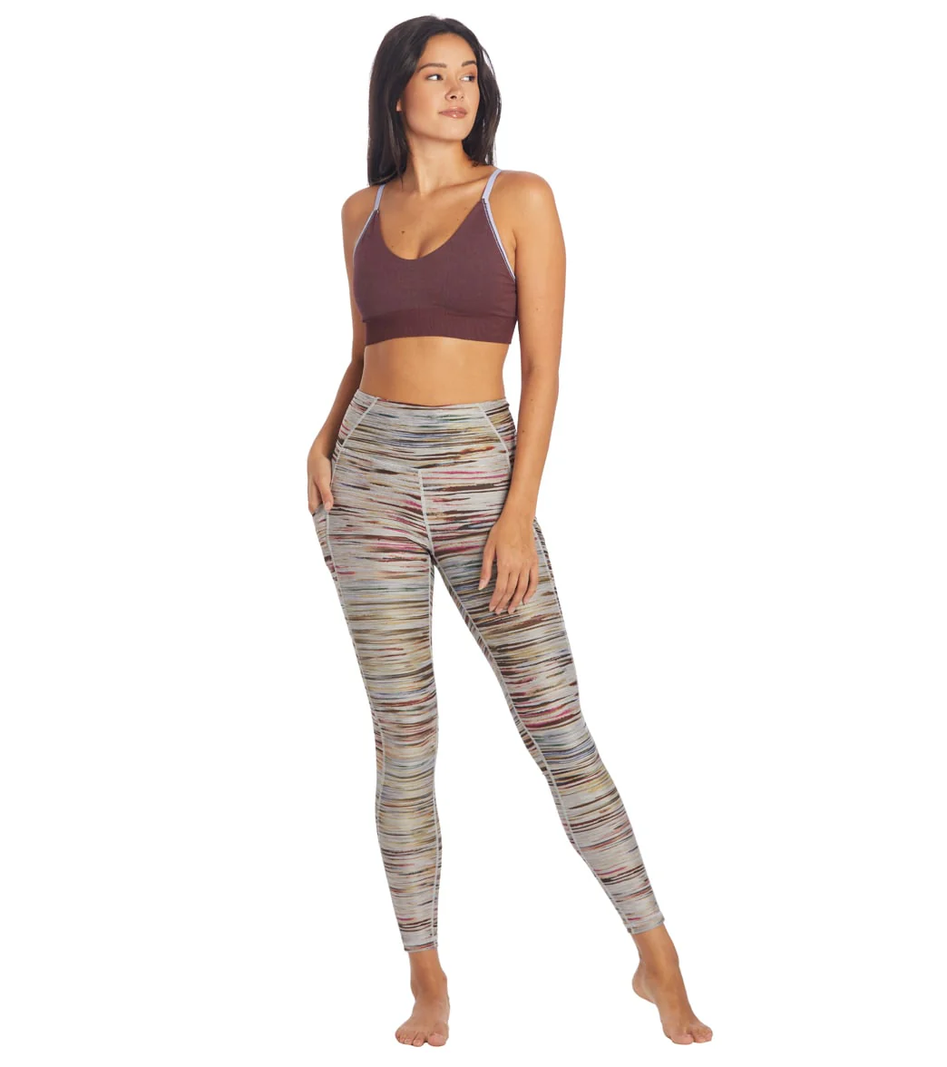 prAna Sopra Seamless Bra - Image 17