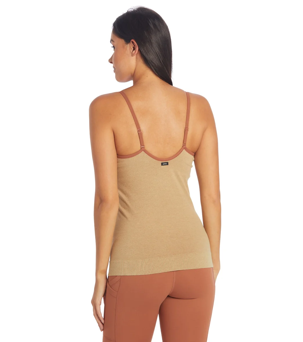 prAna Sopra Seamless Bra Tank - Image 10