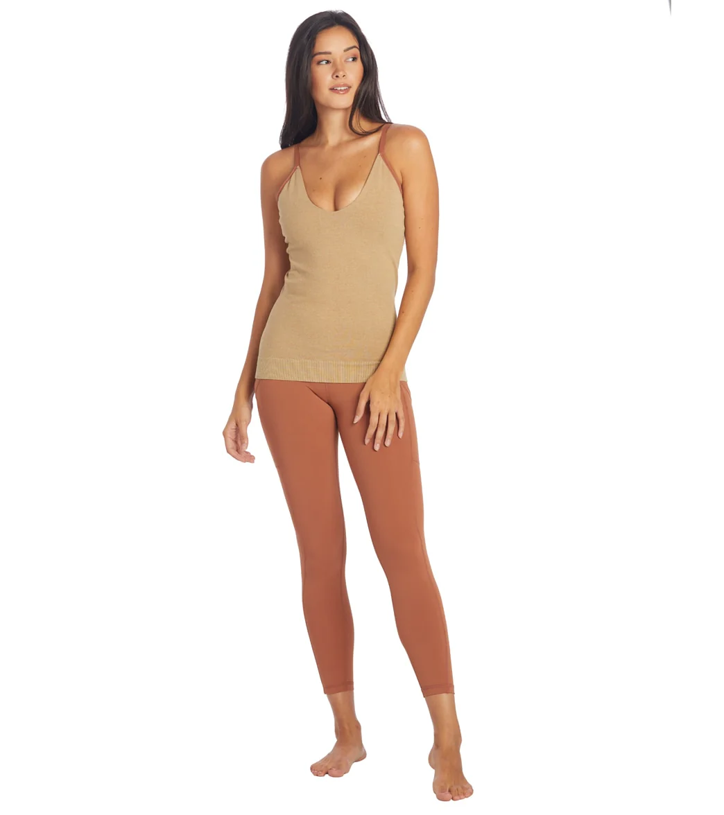 prAna Sopra Seamless Bra Tank - Image 11