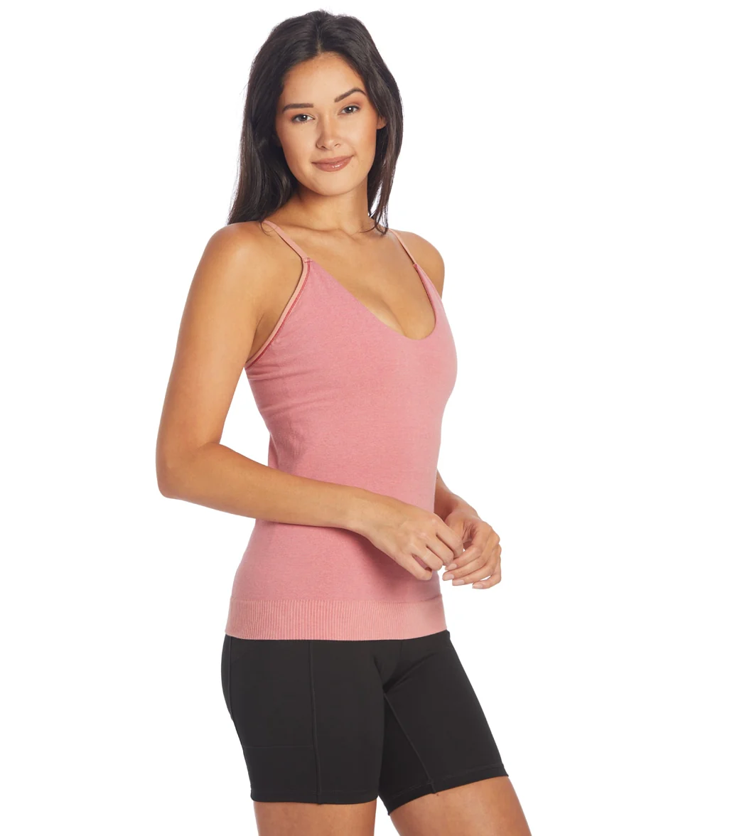 prAna Sopra Seamless Bra Tank - Image 16