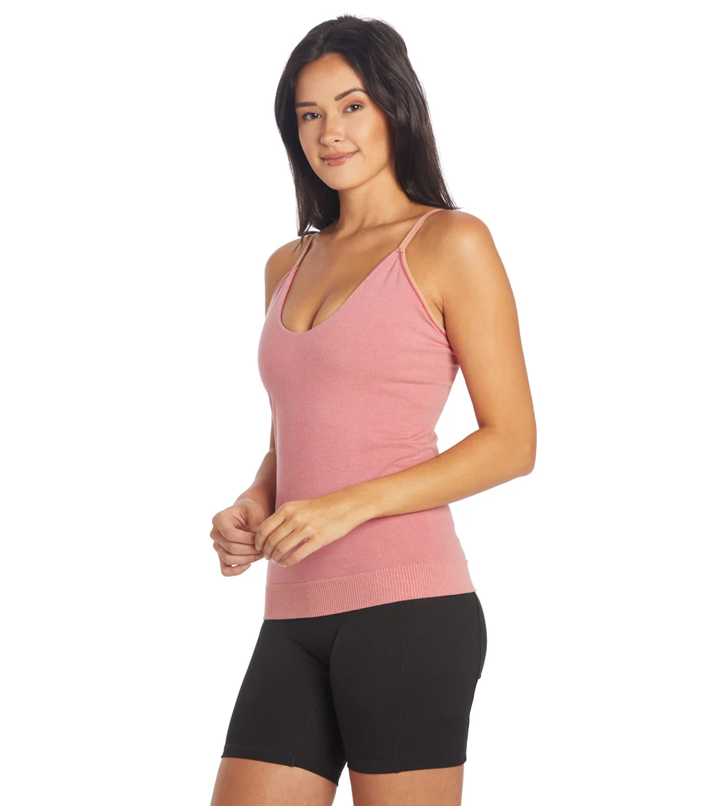 prAna Sopra Seamless Bra Tank - Image 19