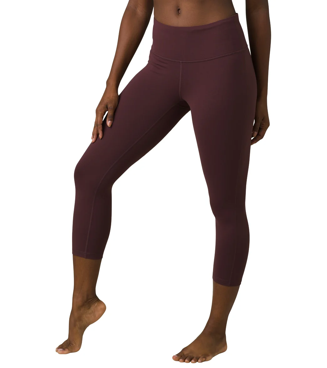 prAna Transform Capri - Image 8