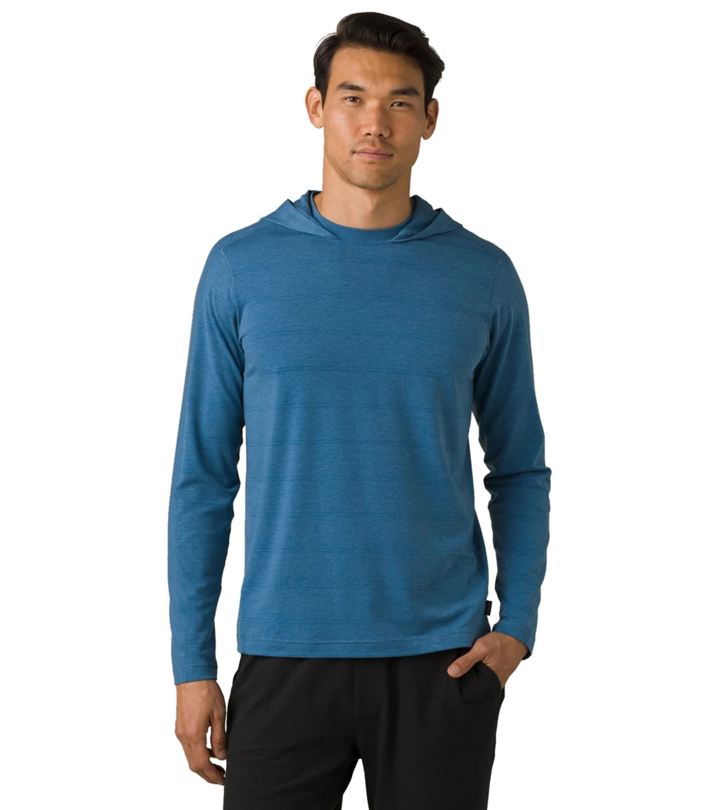 prAna Watchtower Long Sleeve Hoodie - Image 11