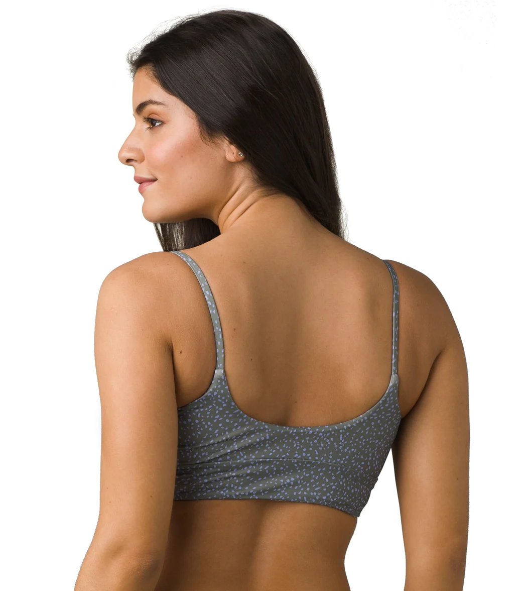prAna Willow Falls Reversible Bikini Top - Image 2