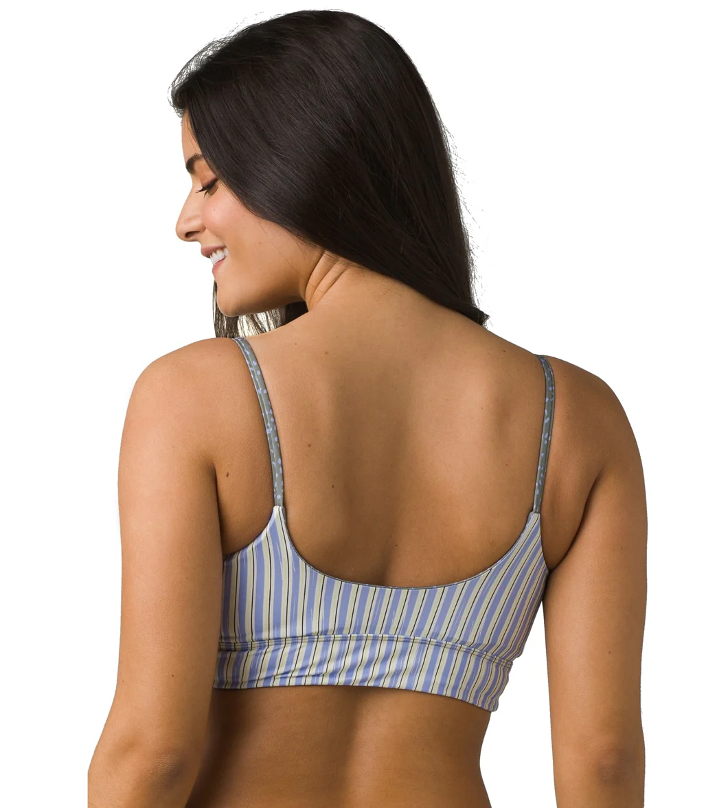 prAna Willow Falls Reversible Bikini Top - Image 5