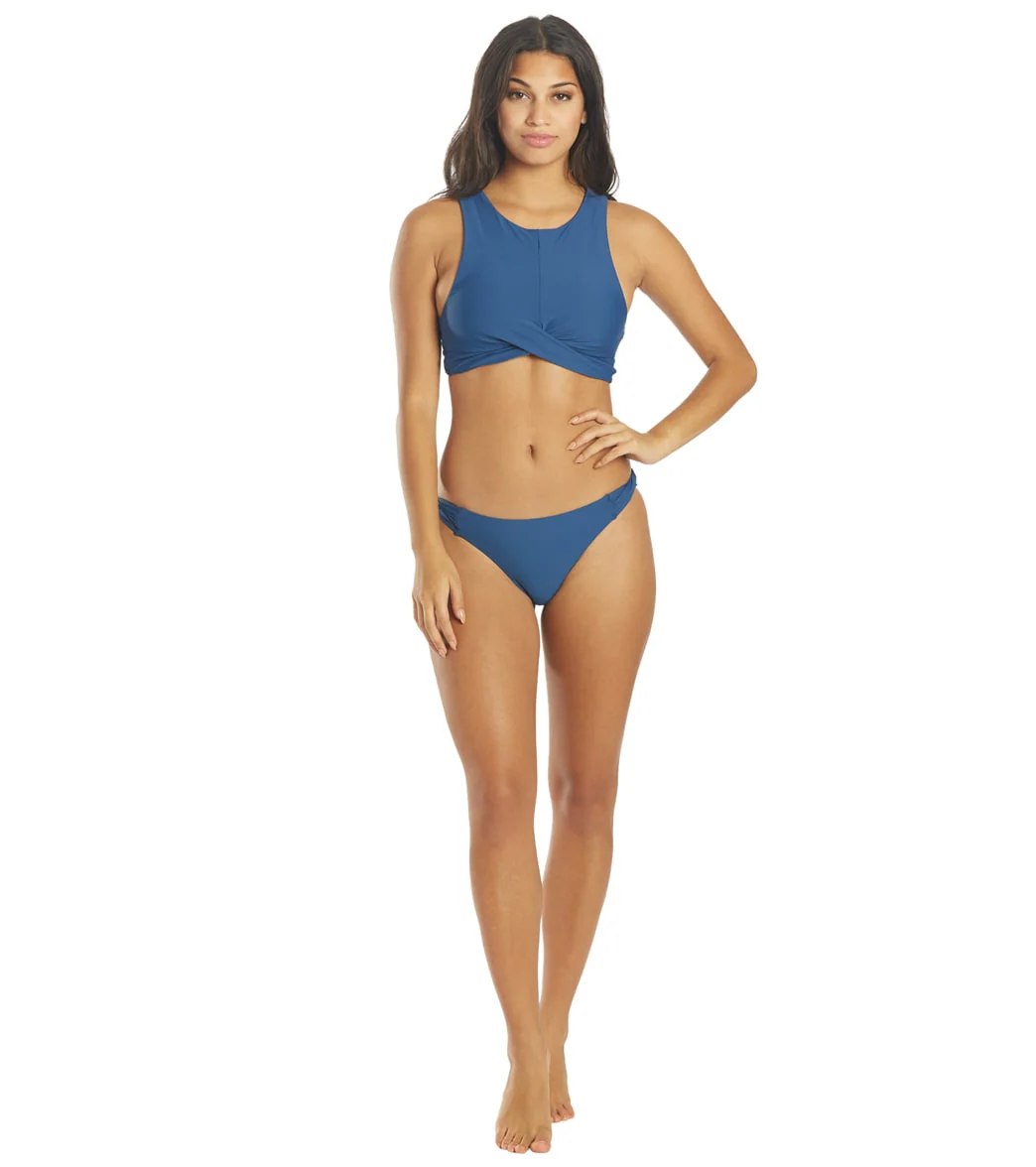 prAna Women's Emarsee Bikini Bottom - Image 4