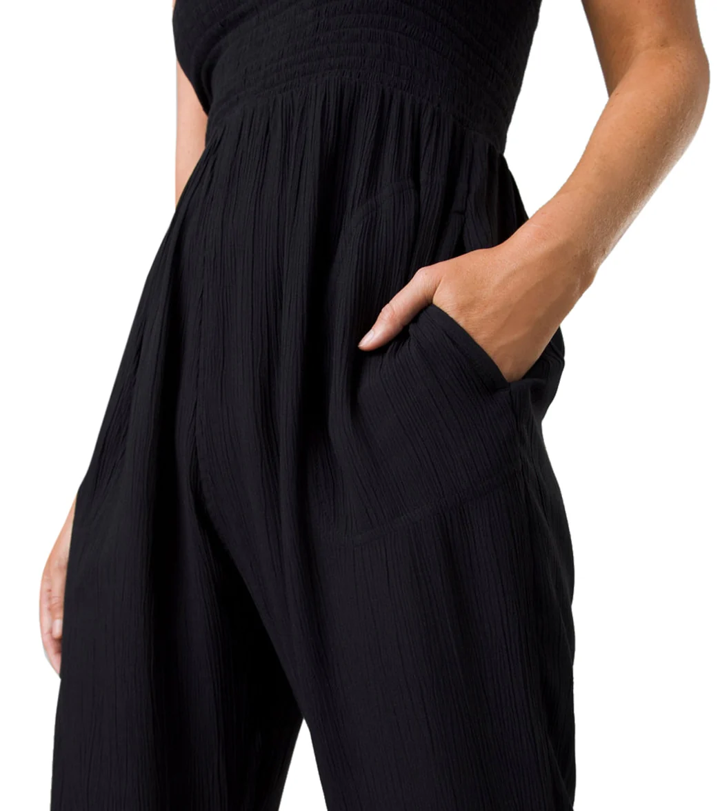 prAna Women's Fernie Jumpsuit - Image 15