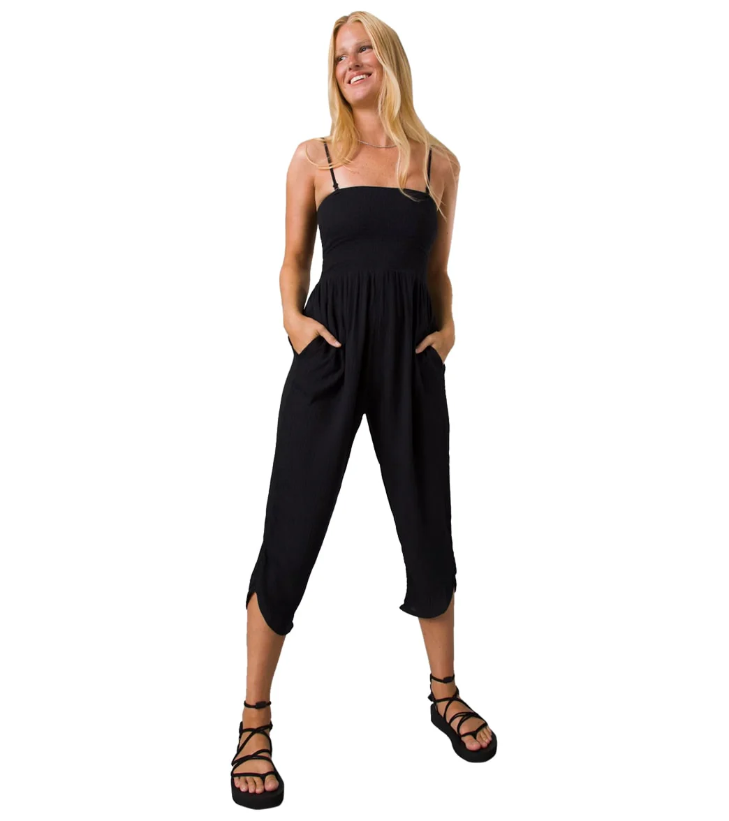 prAna Women's Fernie Jumpsuit - Image 18