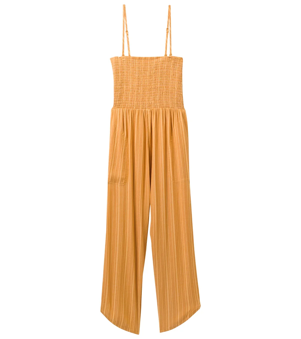 prAna Women's Fernie Jumpsuit - Image 19