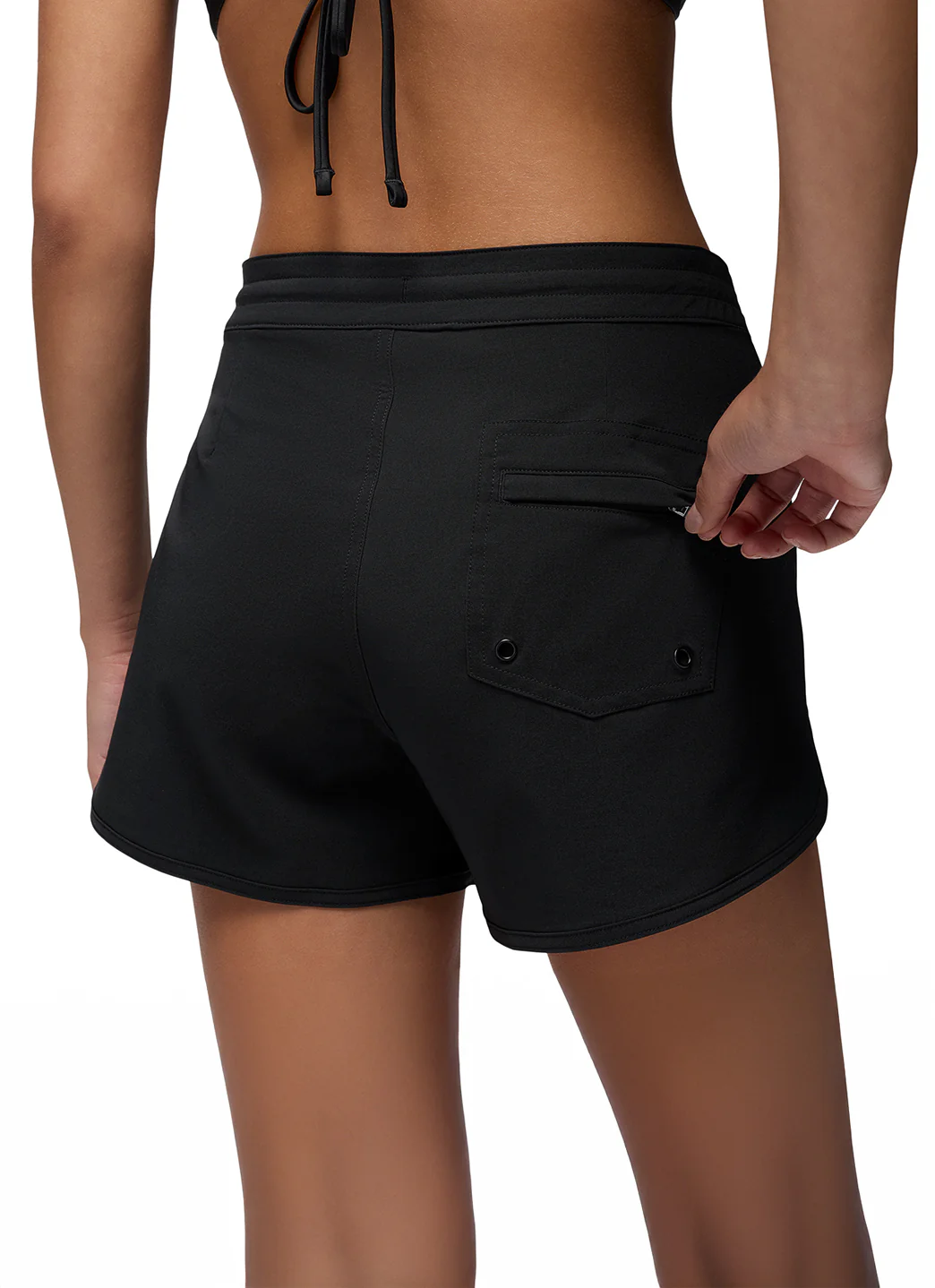 prAna Women's La Jolla Board Short - Image 10