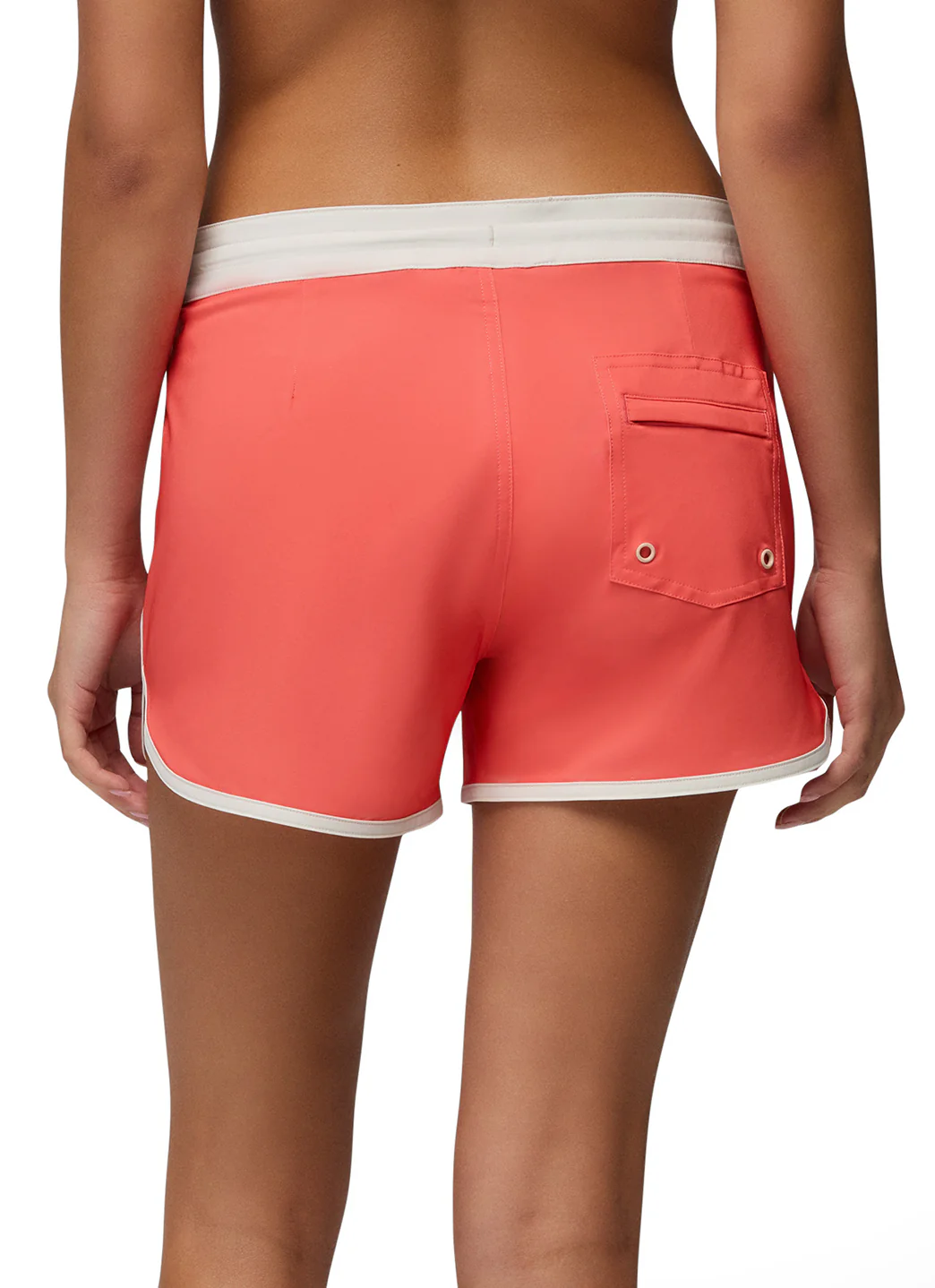 prAna Women's La Jolla Board Short - Image 16