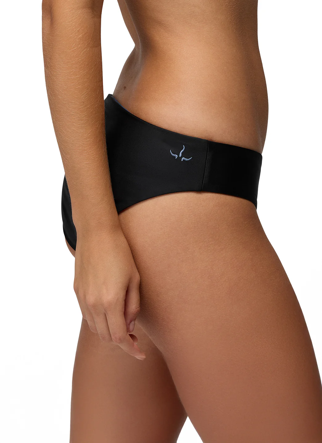 prAna Women's Mallorca Reversible Bikini Bottom - Image 3