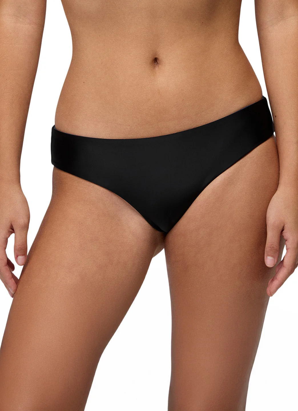 prAna Women's Mallorca Reversible Bikini Bottom - Image 7