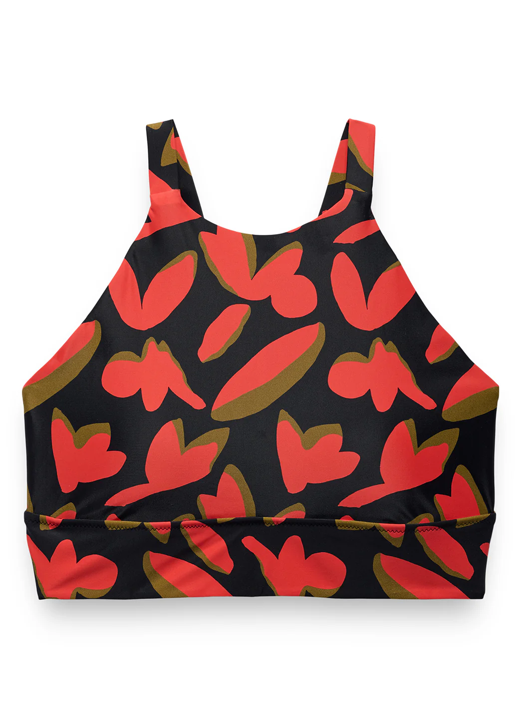prAna Women's Marine Street Bikini Top - Image 18