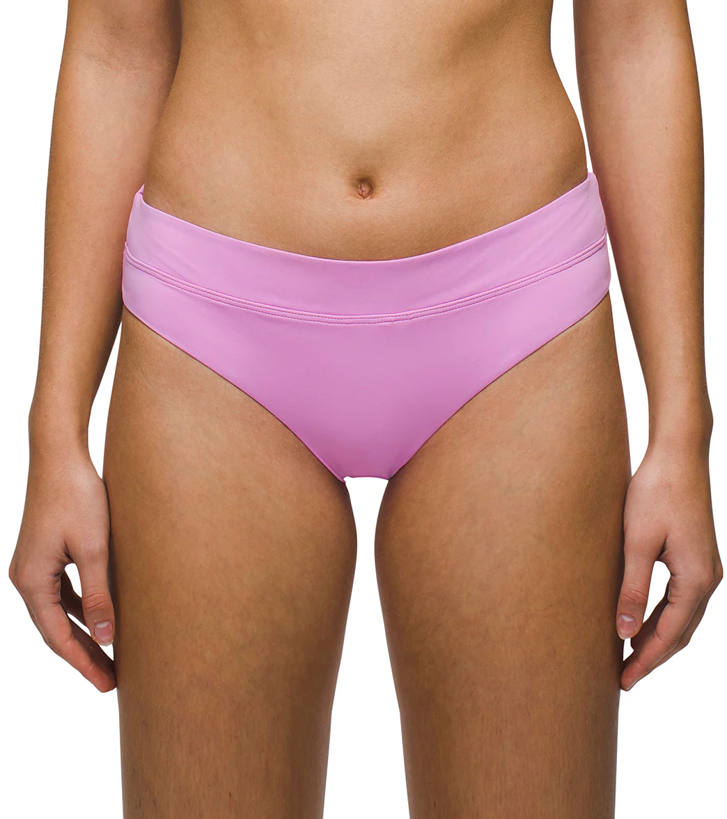 prAna Women's Summer Wave Bikini Bottom - Image 37