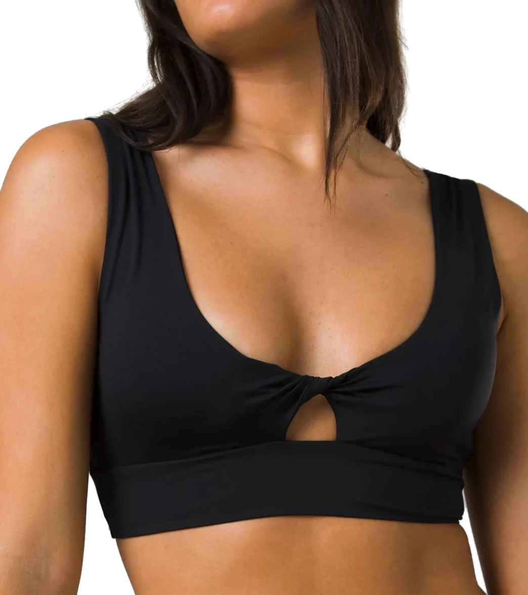 prAna Women's Under The Palms Bikini Top - Image 3