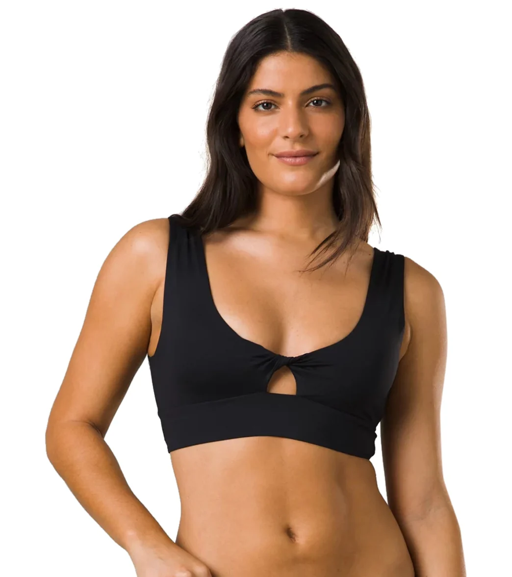 prAna Women's Under The Palms Bikini Top - Image 7