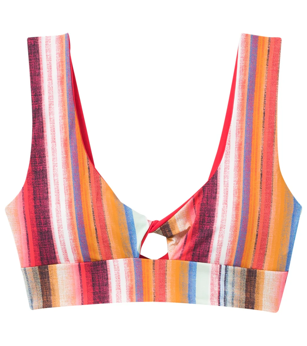 prAna Women's Under The Palms Bikini Top - Image 10