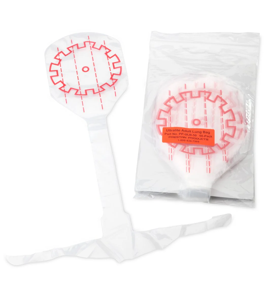 Prestan Professional Ultralite™ Manikins Lung Bags