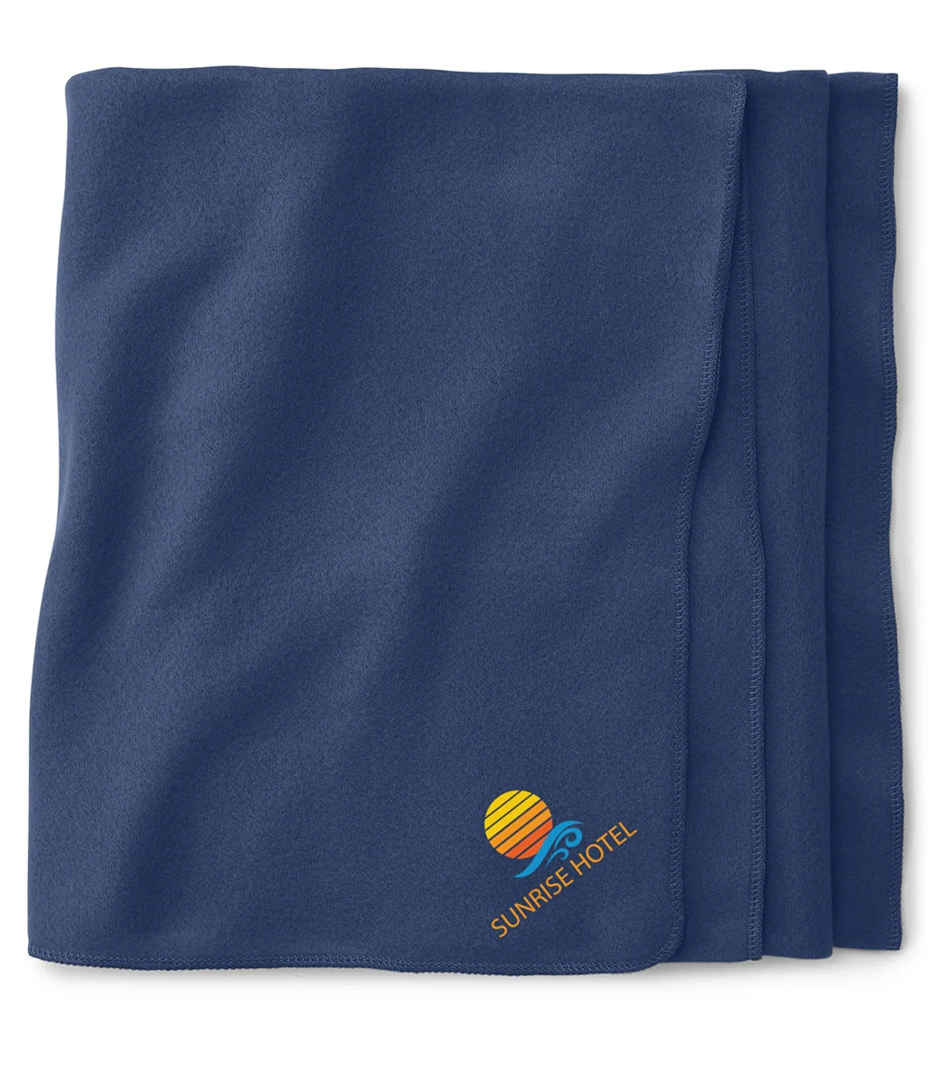 Prime Line Fleece Blanket - Image 15