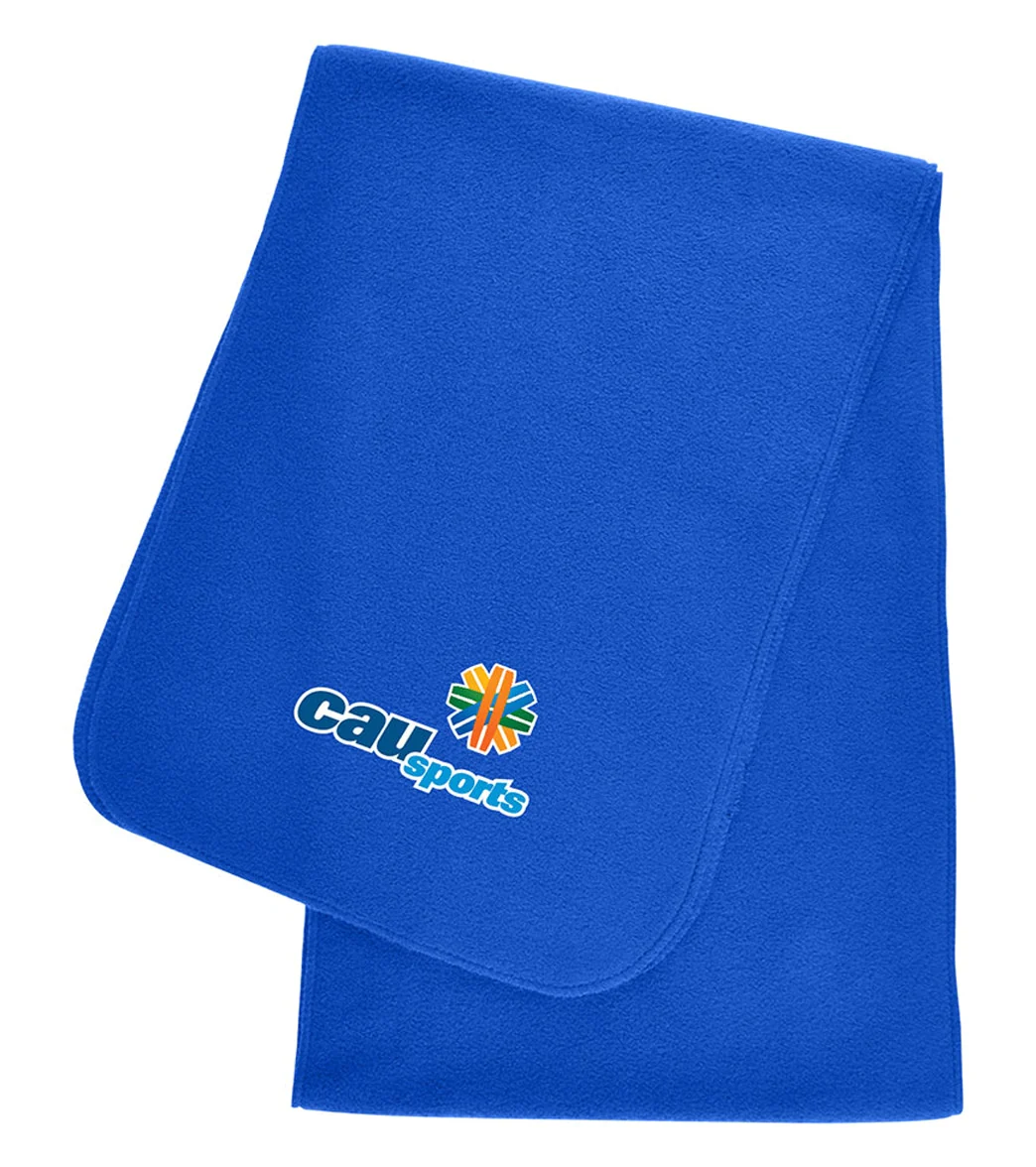 Prime Line Fleece Scarf