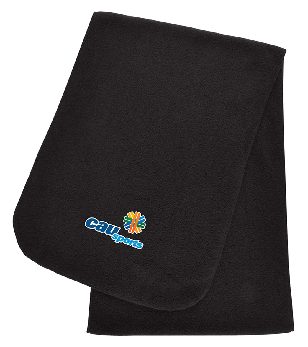 Prime Line Fleece Scarf - Image 16