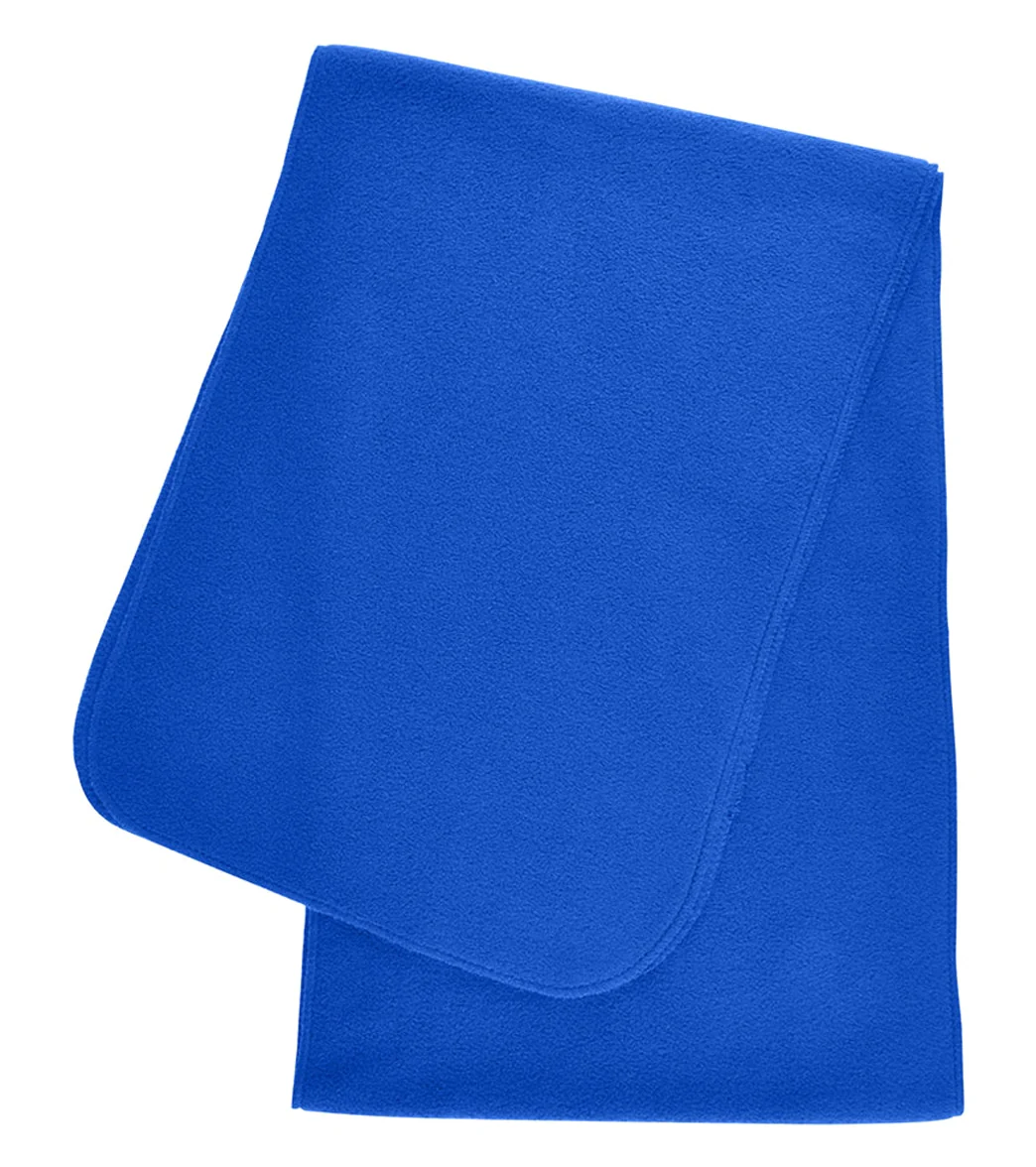 Prime Line Fleece Scarf - Image 2