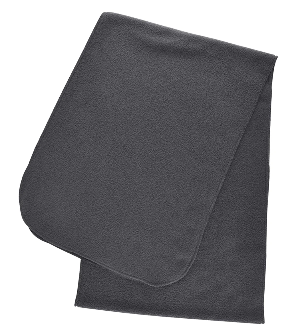 Prime Line Fleece Scarf - Image 6