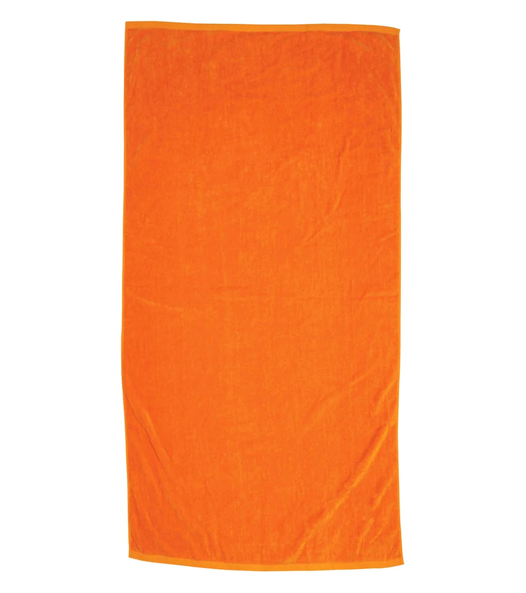 Pro Towels Jewel Collection Beach Towel - Image 12