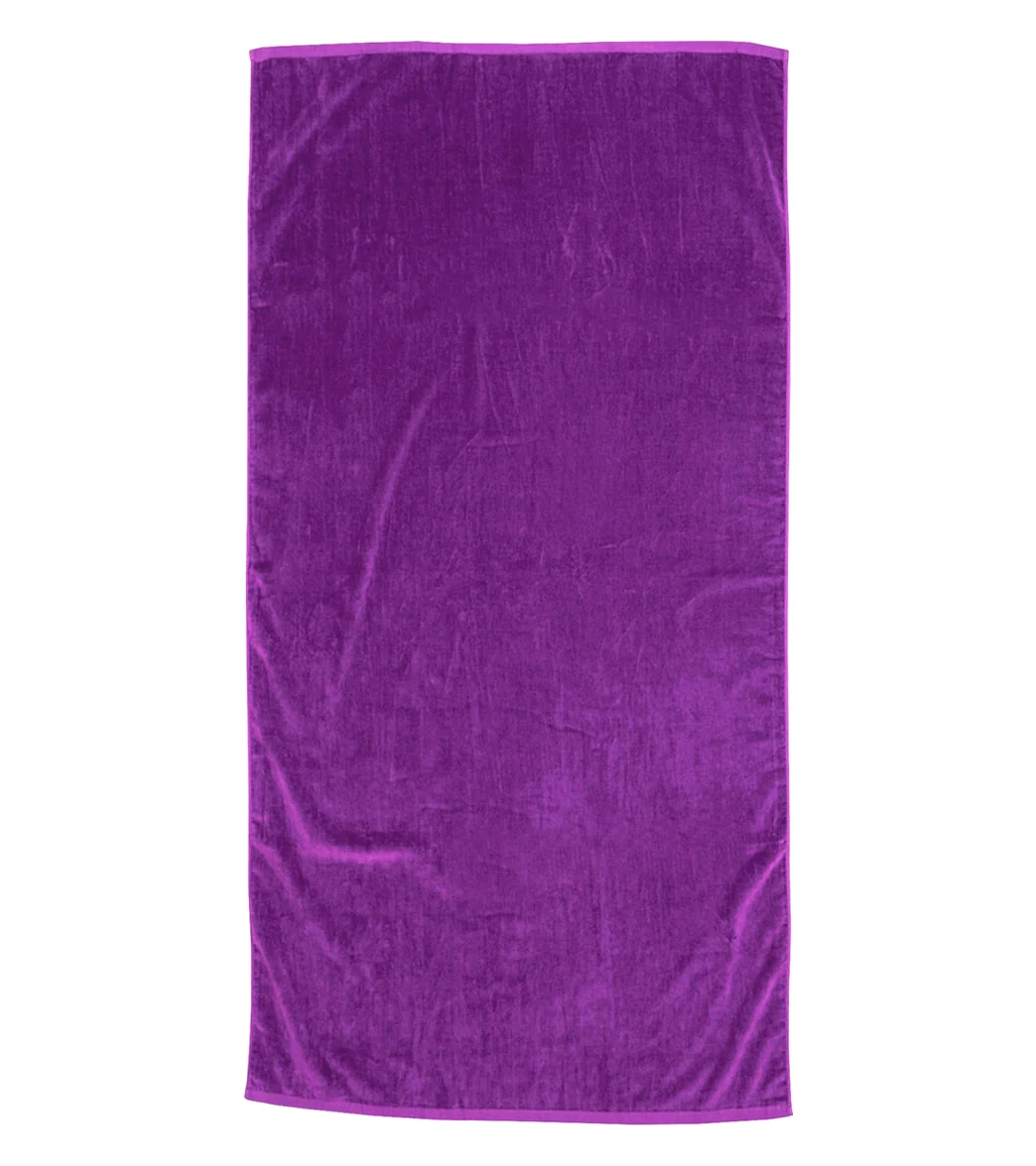 Pro Towels Jewel Collection Beach Towel - Image 13