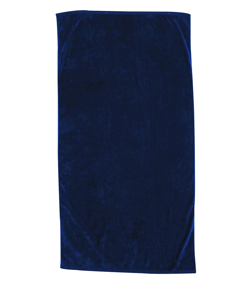 Pro Towels Jewel Collection Beach Towel - Image 16