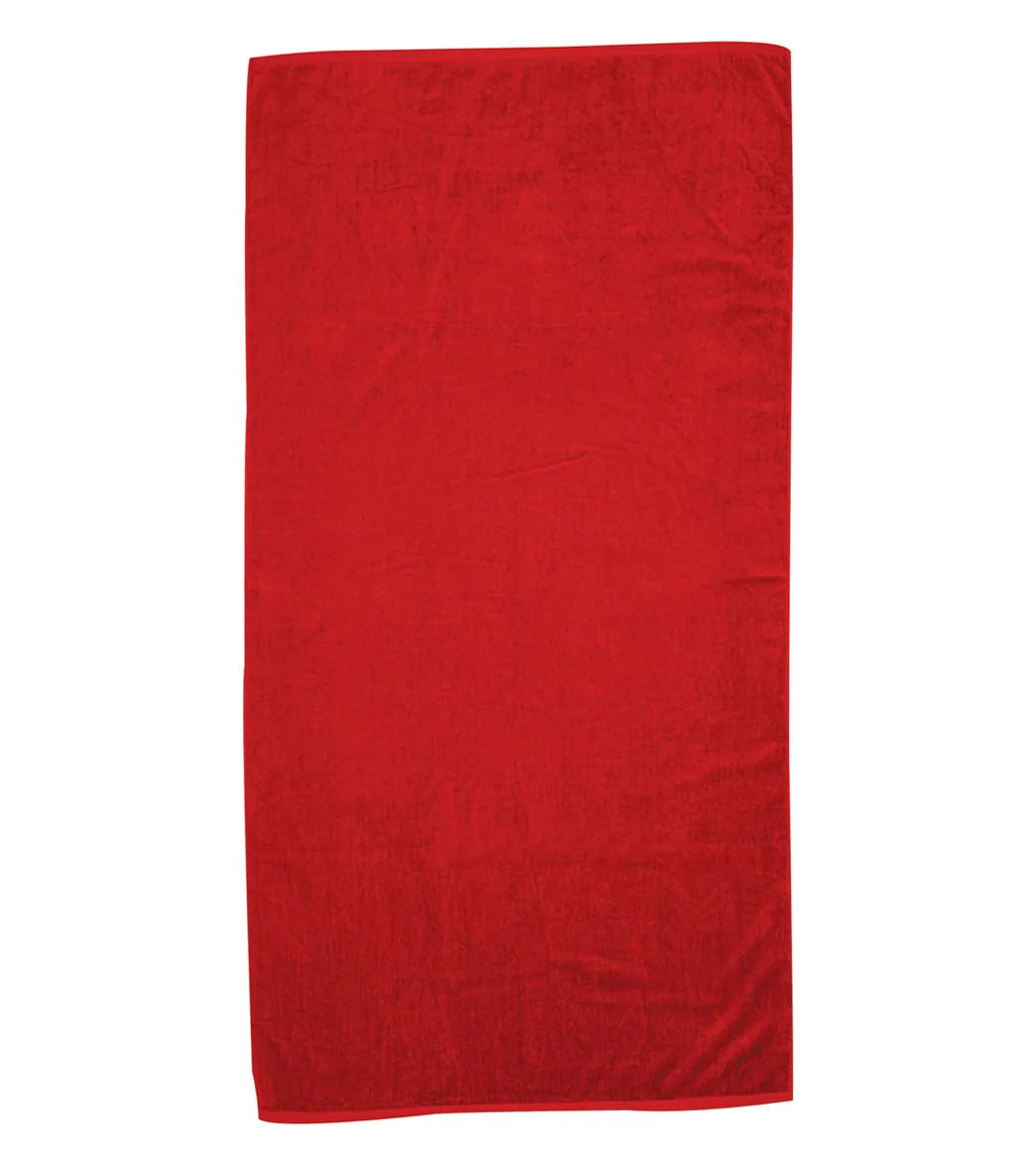Pro Towels Jewel Collection Beach Towel - Image 22