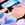 Profile by Gottex Woman's Color Rush Tankini Top (D Cup) - Image 3