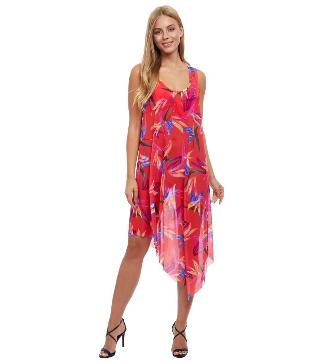 Profile by Gottex Woman's Paradise Dress - Image 6