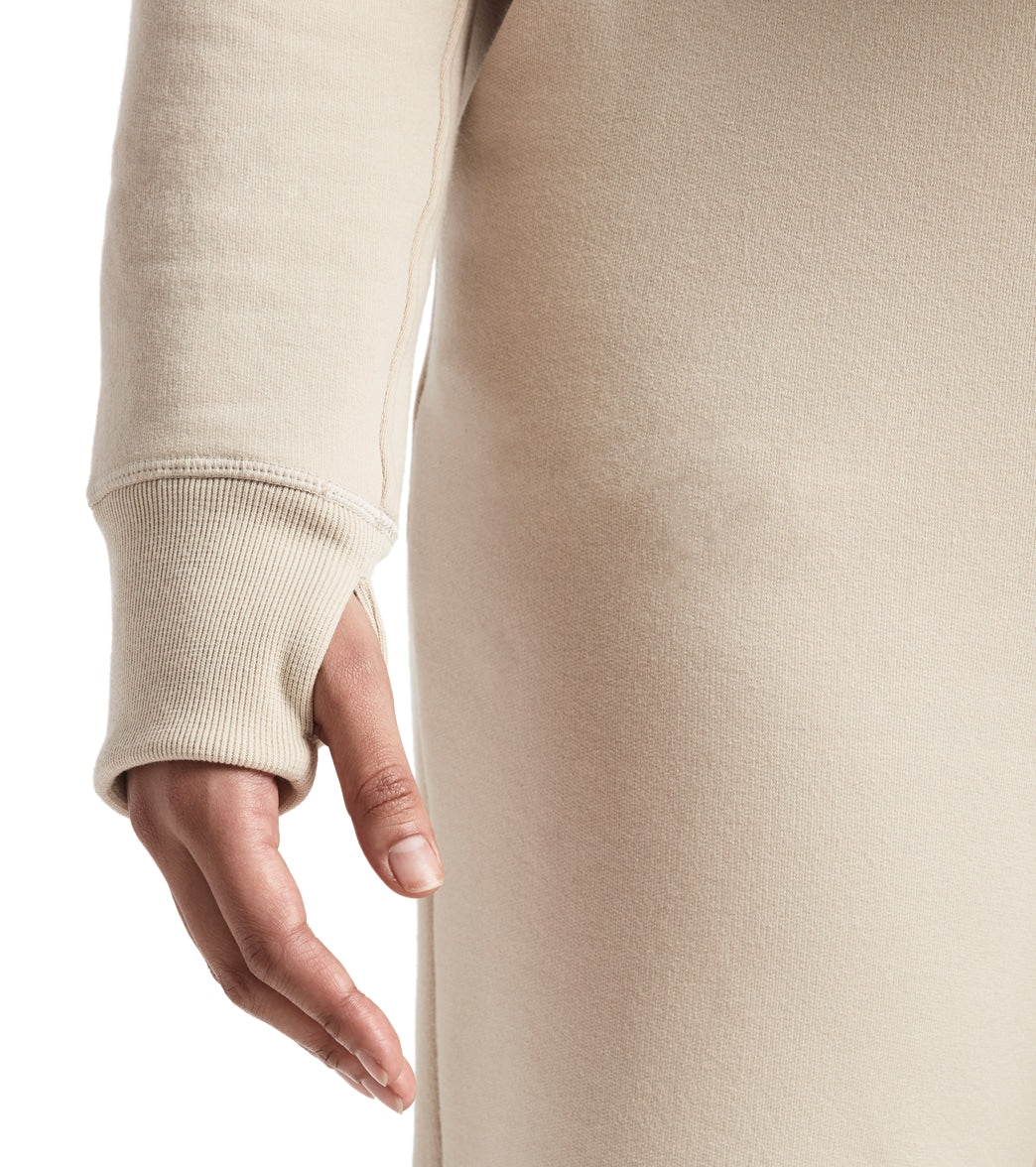 Public Rec Luxe Fleece Cropped Hoodie - Image 20