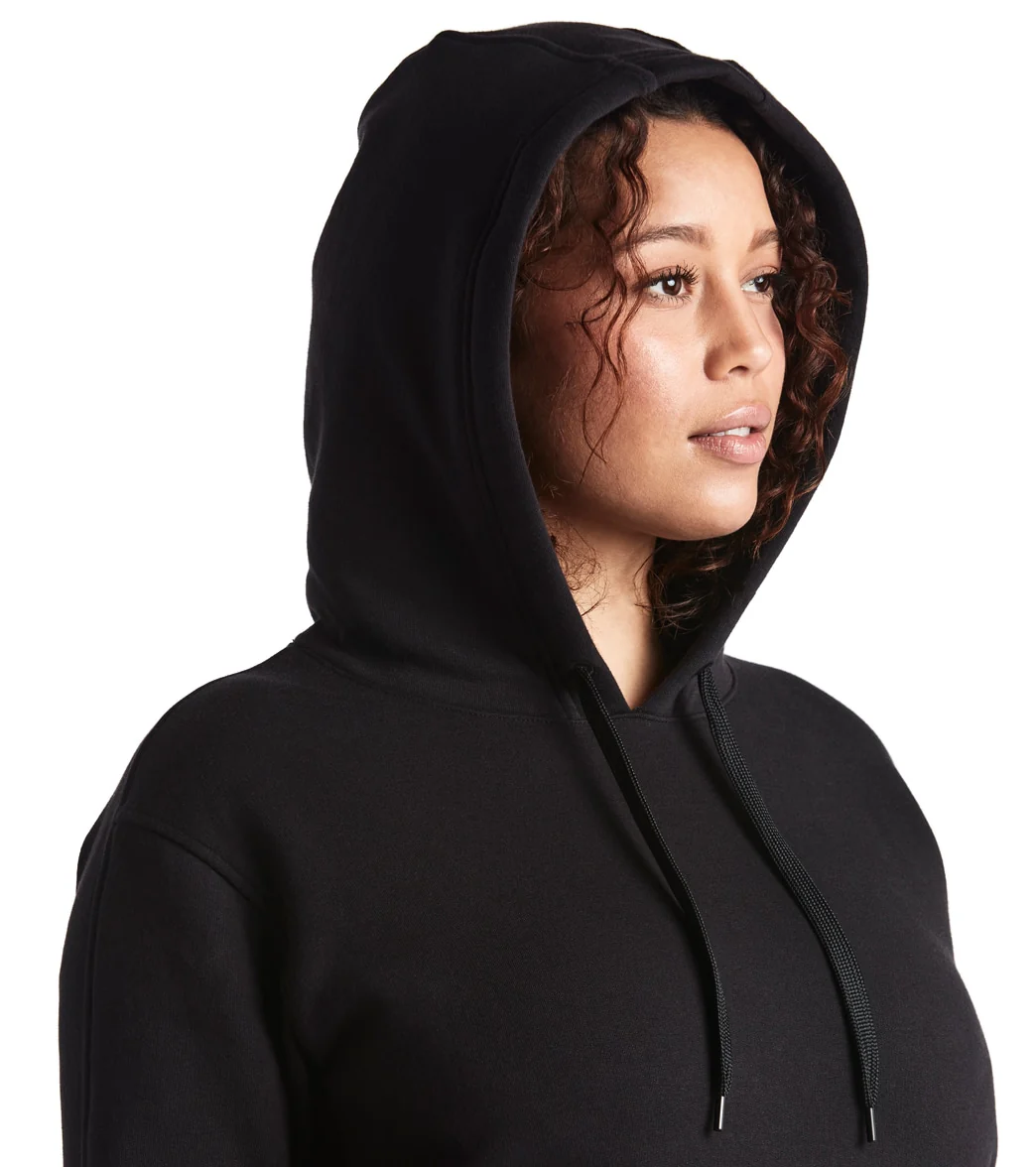 Public Rec Luxe Fleece Cropped Hoodie - Image 28