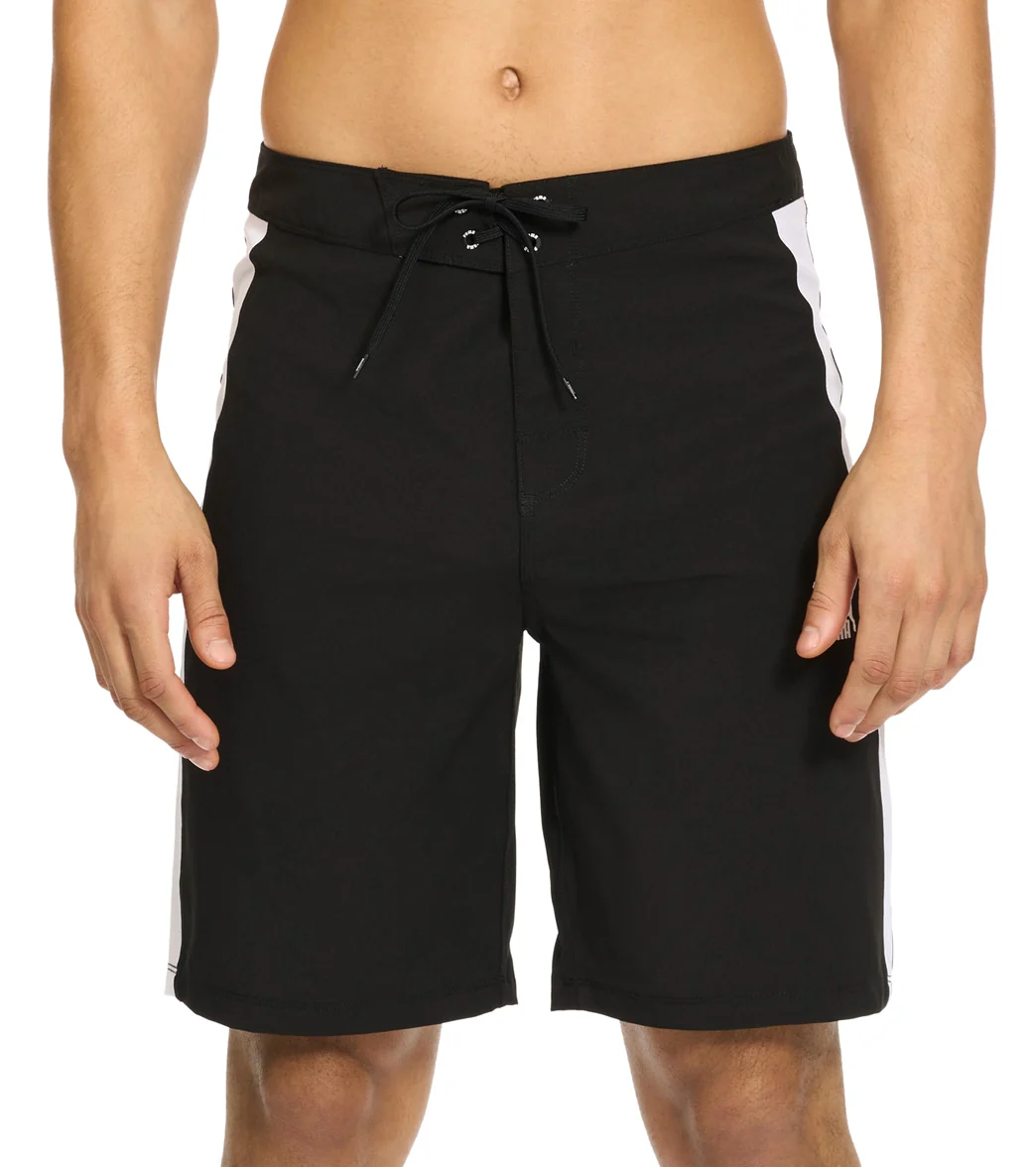 Puma Men's 9" Stretch T7 Board Shorts - Image 21
